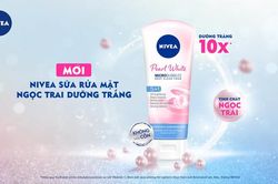 Dưỡng trắng da an toàn trong độ tuổi dậy thì