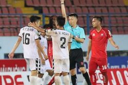 V.League cần VAR