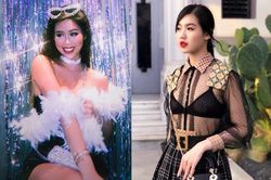 Tiên Nguyễn và hội rich kid Việt dùng toàn hàng hiệu