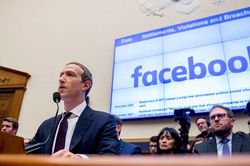 Đằng sau mô hình 'kinh doanh phẫn nộ' của Facebook