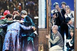 List ca khúc của BTS giúp xoa dịu và nâng cao tinh thần của những tâm hồn đang buồn bã
