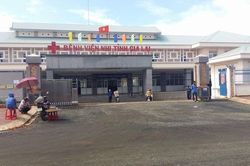 Xuất hiện thêm ổ dịch mới, Gia Lai có 20 ca nhiễm bạch hầu