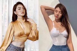 Vẻ nóng bỏng của Hoa hậu người Việt tại Australia Jolie Nguyễn