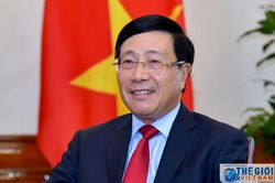 Việt Nam-Hoa Kỳ: 25 năm, một chặng đường