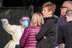 Australia: Bang Victoria ghi nhận thêm hàng nghìn ca nhiễm Covid-19 trong tuần