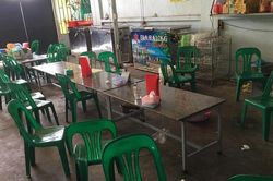 Nam thanh niên bị đâm tử vong tại quán bia