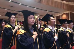 Trường đại học đưa công nghệ blockchain lên bằng tốt nghiệp để chống bằng giả