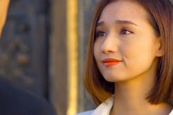 Lã Thanh Huyền tiết lộ phần sau 'Tình yêu và tham vọng'