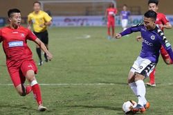 Lịch thi đấu vòng 10 LS V-League