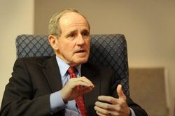 Thượng nghị sỹ Jim Risch : Tiếp tục củng cố quan hệ Việt Nam-Hoa Kỳ