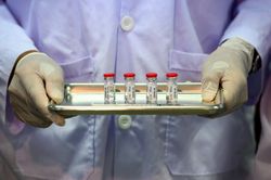 Thái Lan chuẩn bị thử nghiệm vắcxin phòng COVID-19 trên người