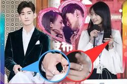 Trịnh Sảng - Trương Hàn nói gì về tin tức 'yêu lại từ đầu' sau 6 năm muôn trùng cách biệt?