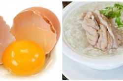 Thực phẩm bổ dưỡng, nhưng nếu ăn cùng nhau sẽ thành 'độc dược' âm thầm sát hại sức khỏe của bạn