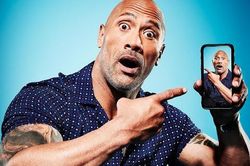 Một bài đăng của Dwayne Johnson 'The Rock' trên Instagram có giá bằng cả gia tài