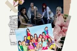 BXH thương hiệu nhóm nữ tháng 7: BlackPink dẫn đầu, IZ*ONE vượt mặt Twice