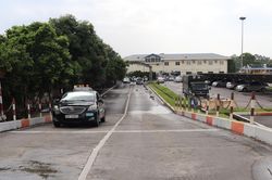 Tăng cường kiểm tra các trung tâm đào tạo lái xe, đăng kiểm trên toàn quốc