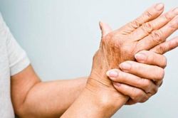 Người bệnh thấp khớp nên ăn gì?
