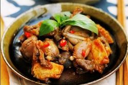 Món ăn bổ não, tăng trí nhớ cho sĩ tử