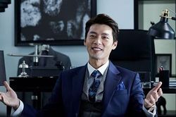 Sau 'Hạ Cánh Nơi Anh', Hyun Bin đã bắt đầu ghi hình phim điện ảnh mới tại Jordan