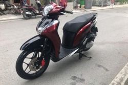 Tìm chủ sở hữu xe máy