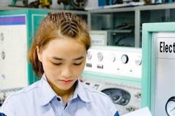 Sắp có quy định ngành nghề sử dụng lao động phải qua đào tạo