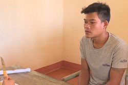 Nam thanh niên bị đâm trọng thương trong quán karaoke