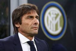 Inter không thể sa thải Conte vì 150 triệu euro tiền đền bù