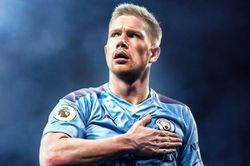 Man City và cú đấm thách thức cả châu Âu