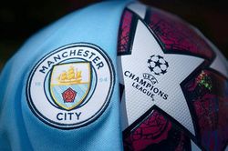 Chiều nay có phán quyết Man City có được dự cúp C1 hay không