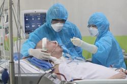Báo Mỹ ca ngợi nỗ lực điều trị bệnh nhân số 91 là biểu tượng chống dịch COVID-19 thành công của Việt Nam