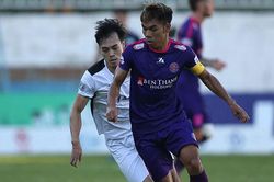 HLV Park Hang Seo để ý cầu thủ Sài Gòn FC