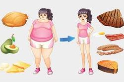 Truyện cười: Giảm cân