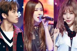 Loạt sao Kpop nổi đình đám, không sinh ra và lớn lên tại Hàn: Blackpink, Seventeen, NCT