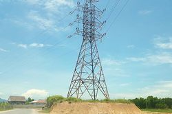 Quảng Bình cần bảo đảm an toàn cho hệ thống lưới điện 110 kV