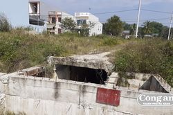 Không biết kêu ai?!