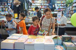 Cú hích cho văn học thiếu nhi