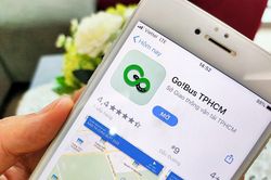 Hướng dẫn chi tiết cách bắt xe bus công nghệ tại TP.HCM