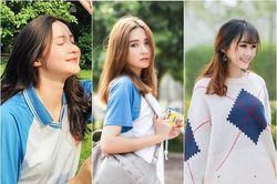 Đại học Bách Khoa sở hữu cả 'vũ trụ' toàn hot girl đình đám