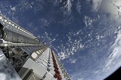 Internet vệ tinh Starlink: Khám phá siêu dự án của tỷ phú Elon Musk