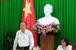 Địa phương tập trung nguồn lực chuẩn bị kỳ thi tốt nghiệp THPT và triển khai CT GDPT mới