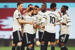 Man Utd vs Southampton: Cờ đến tay, Quỷ đỏ 'bay' vào top 3