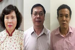 Xử nghiêm cán bộ vi phạm để làm gương