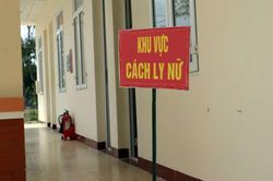 Một người trốn cách ly ở Hậu Giang, được phát hiện tại TP.HCM