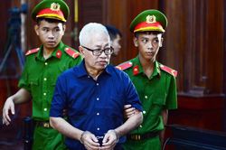 'Đại án' DongABank: Tiếp tục điều tra liên quan khoản tiền 3.139 tỷ đồng