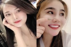 Hai hotgirl xinh đẹp điều hành đường dây mại dâm cao cấp