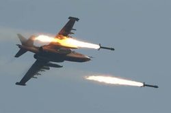 Ngoạn mục cảnh phi công Nga thử mẫu 'tăng bay' Su-25 tối tân nhất