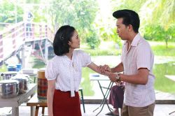 Được nhà vợ tương lai cho đất, chàng rể từ chối với lý do 'không muốn chó chui gầm chạn' và phản ứng không tin nổi của cô gái