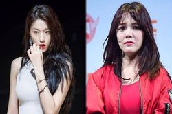 Seol Hyun bị chỉ trích 'chỉ biết giương mắt nhìn' trong scandal bắt nạt