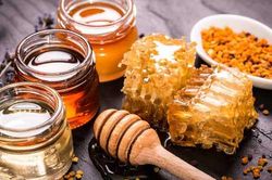 Ăn 1 thìa mật ong trộn vừng mỗi sáng bạn sẽ ngỡ ngàng vì 7 căn bệnh sẽ được đẩy lùi nhanh chóng