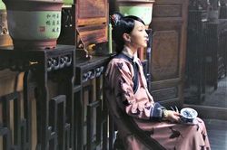 Lãnh cung là cơn ác mộng đối với tất cả phi tần nhưng lại là 'thiên đường' của các thái giám, rốt cuộc là vì nguyên do gì?